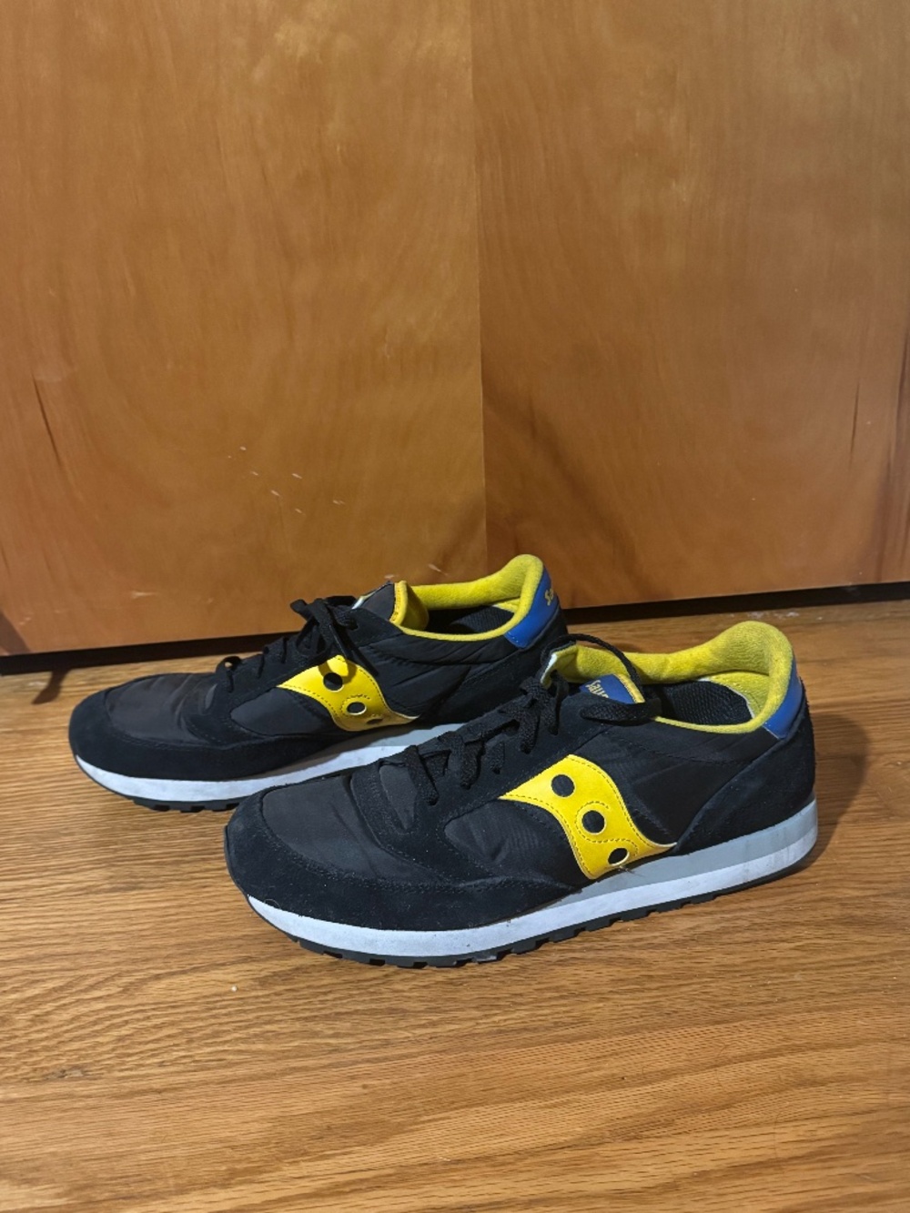 Saucony Jazz Mens 11